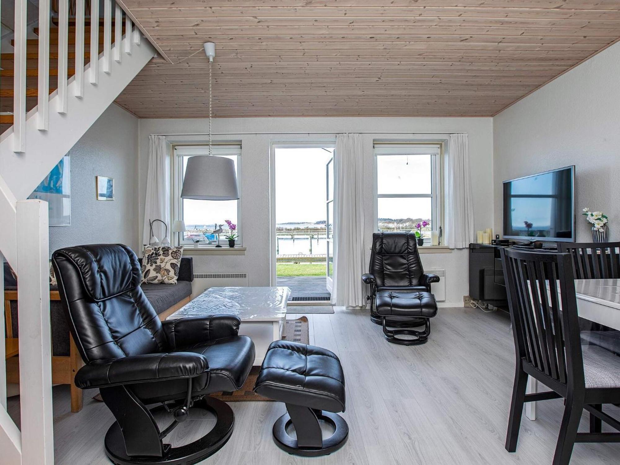 4 Person Holiday Home On A Holiday Park In בורה מראה חיצוני תמונה