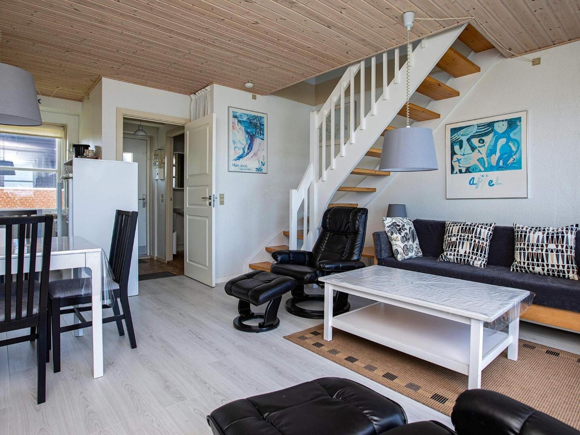 4 Person Holiday Home On A Holiday Park In בורה מראה חיצוני תמונה