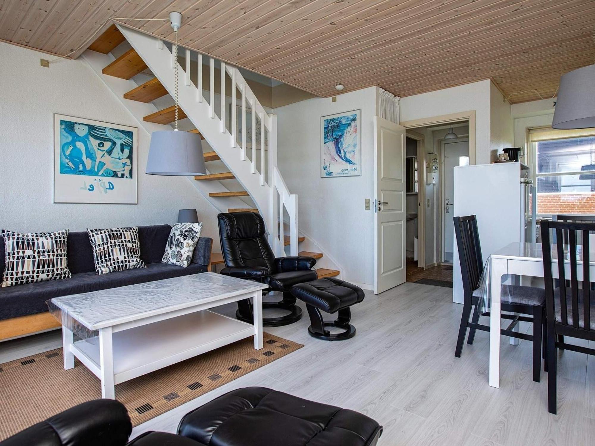 4 Person Holiday Home On A Holiday Park In בורה מראה חיצוני תמונה